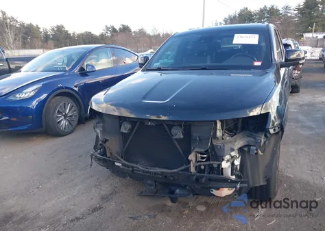 2018 Jeep Grand Cherokee High Altitude 4X4 from USA, damaged, VIN 1C4RJFCG3JC236691